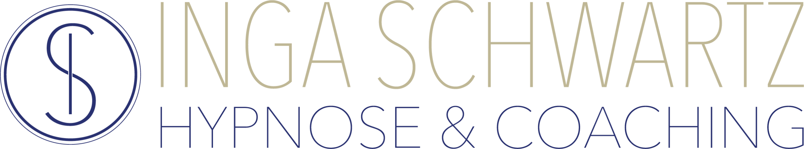 Inga Schwartz Hypnose und Coaching